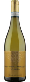 2025 Il Conte Villa Prandone Verdicchio Classico