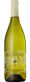 2025 Castello Pomino Bianco