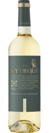 2025 La Cuvée Mythique Blanc