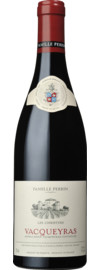 2024 Les Christins Rouge