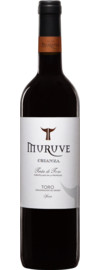 2022 Bodegas Frutos Villar Muruve Reserva