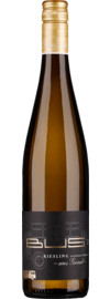 2020 Carsten Bus Steinfass Riesling