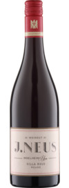 2022 Villa Neus Rouge