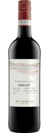 2024 Terroir Littoral Merlot