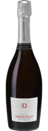 2020 Champagne Christian Douard Pinot Noir