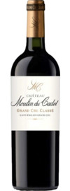2020 Chateau Moulin du Cadet
