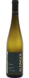 2023 Alzinger Ried Steinertal Grüner Veltliner Smaragd