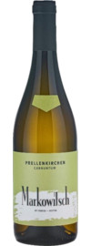 2022 Markowitsch Prellenkirchen Weißburgunder
