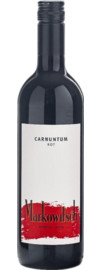 2023 Markowitsch Carnuntum Rot