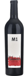 2021 Markowitsch M1