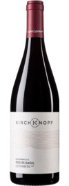 2021 Kirchknopf Ried Reisbühl Blaufränkisch
