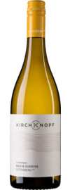 2023 Kirchknopf Kalk & Schiefer Chardonnay