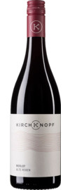 2023 Kirchknopf Merlot Alte Reben