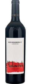 2022 Markowitsch Ried Rosenberg