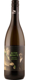 2025 Christoph Bauer Alter Schatz Grüner Veltliner