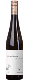 2025 Barbara Öhlzelt Ried Kogelberg Riesling