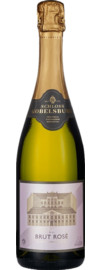Schloss Gobelsburg Sekt Rosé