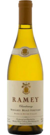 2017 Ramey Chardonnay