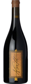 2016 John Alban Vineyards North Pinot Noir