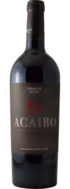 2014 Trinite Estate Acaibo