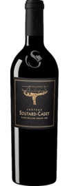 2020 Château Soutard-Cadet