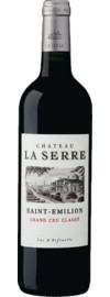 2020 Château La Serre