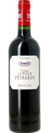 2020 Château La Fleur Peyrabon