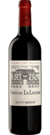 2020 Château La Lagune