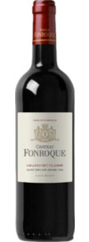 2019 Château Fonroque