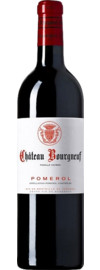 2021 Château Bourgneuf