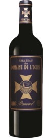 2023 Château du Domaine de l'Eglise