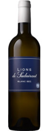 2023 Château Suduiraut Lions de Suduiraut