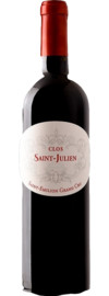 2021 Clos Saint Julien