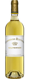 2019 Les Carmes de Rieussec