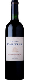 2022 Château Cartier