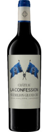 2018 Château La Confession