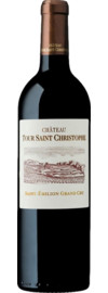 2019 Château Tour Saint Christophe