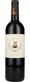 2019 Château Lousteauneuf