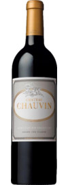 2014 Château Chauvin