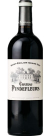 2019 Château Pindefleurs