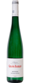2025 Trittenheimer Apotheke Riesling Auslese