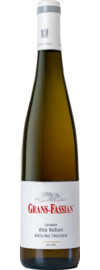 2025 Grans-Fassian Leiwen Alte Reben Riesling
