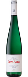 2025 Grans-Fassian Leiwener Laurentiuslay Riesling GG