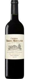 2016 Château Trois Moulins
