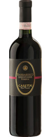 1999 Casa Vinicola Casetta Barbaresco Riserva
