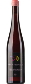2024 Terra Rosetta Roter Riesling