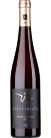 2025 Ungstein Roter Riesling SP