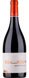 2020 Carsten Bus Merlot