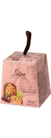 Panettoncino Amarena