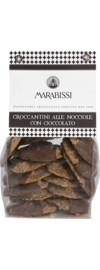 Croccantini Schokolade